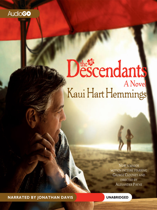 Title details for The Descendants by Kaui Hart Hemmings - Wait list